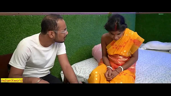 Desi Innocent Wife shared by Unlucky Husband! Plz Don't Cry