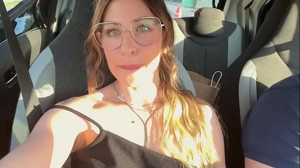ANAL en espanol , me follan el culo antes de una cita con mi novio , y terminan en mi cara