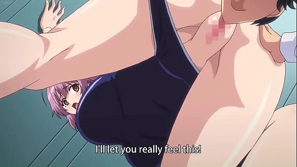 Gakuen de Jikan yo Tomare (Erotic Scenes) Part 1