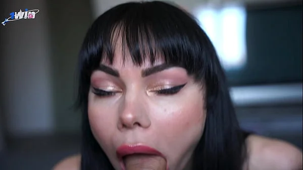 decided to suck dick every day to pump up my cheekbones