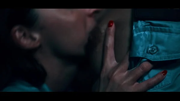 Horny Officers Catch Girls Trying To Escape From Prison TRAILER