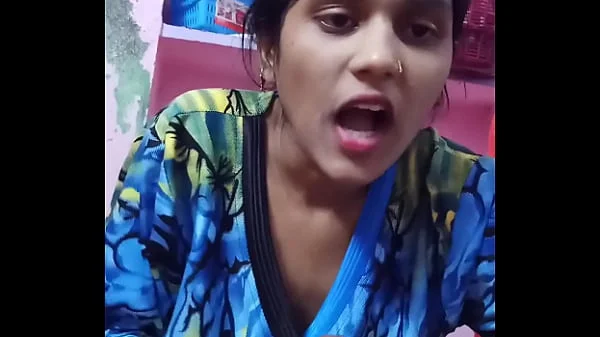 Indian Desi Bhabhi Injoy