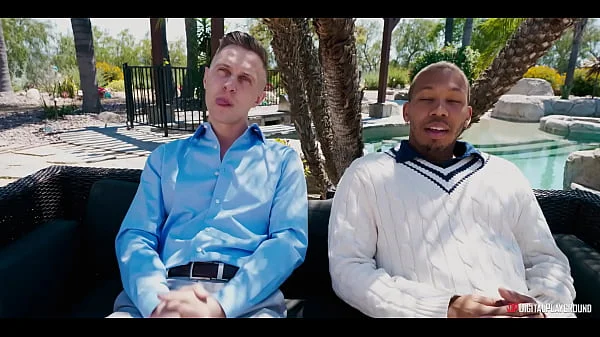 Take A Look Behind The Scenes Of New Series Paybacks A Bitch - DIGITALPLAYGROUND