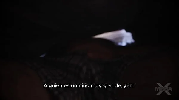 dejame hacerte hombre. sub español. ver completo en: pornsuborg