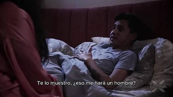 dejame hacerte hombre. sub español. ver completo en: pornsuborg