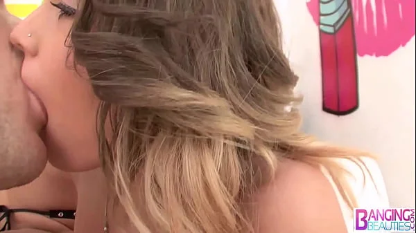 Watch Best Threesome Ever with Casey Stone And Jynx Maze