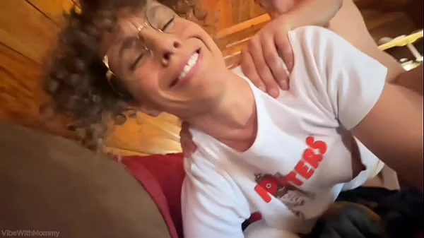 Stepmom Does Something She Never Thought She Would