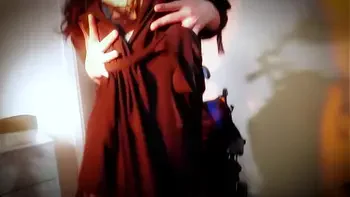 IL DISABILE INSICURO E L'ASSISTENTE PROCELLONA reload (video completo)