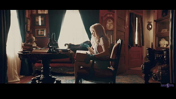 Mysterious Creature Turned Lexi Lore And Melody Marks Carnal