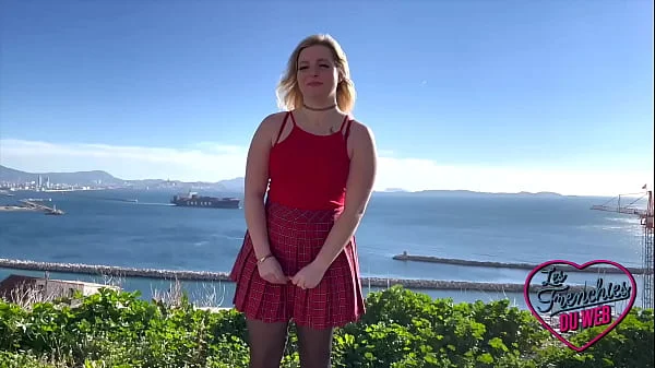 Matylde, 20ans, adepte du BDSM