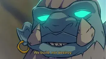 Cold Treatment | Parody Animation - League of Legends - Evelynn