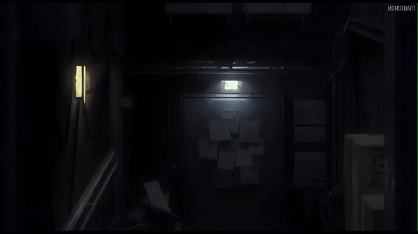 Denji fucking Makima