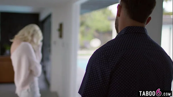 Fertility clinic guy had the perfect solution for Kenna James problem