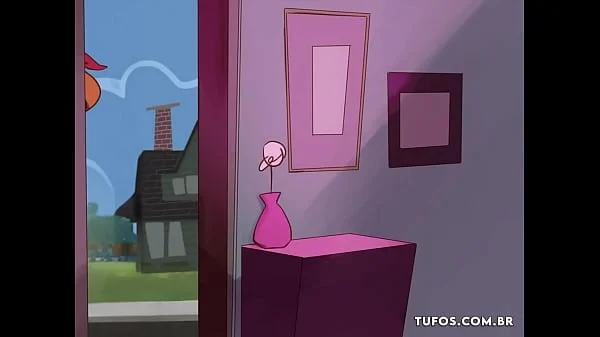Anal intenso com a Dona Maria! Porta dos Fundos, filminho dos Sacanas!
