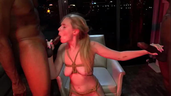 Bash Brothas vs. Rebel Rhyder