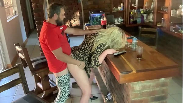 Sparowdox fucking his neighbours cheating slut wife