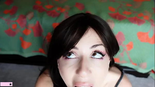 Mom Does Size Comparison SPH