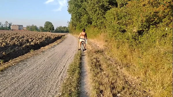 I have a phobia of snakes, but not of this one I found in the woods