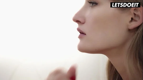 Petite StepSis Tiffany Tatum Steamy Romantic Fuck with Big Dick StepBro That Leads To Crazy Orgasm - WHITEBOXXX