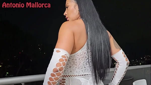 Hot Colombian Mariana Martix Gets Fucked by Antonio Mallorca