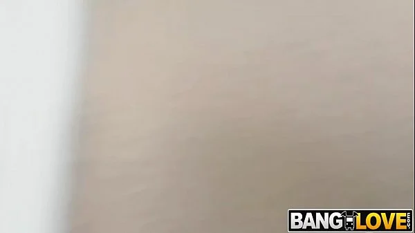 Stuck Doggy Style Hime Marie