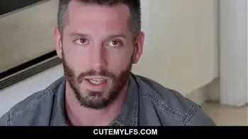 I Fucked My stepBrothers Horny MILF Wife