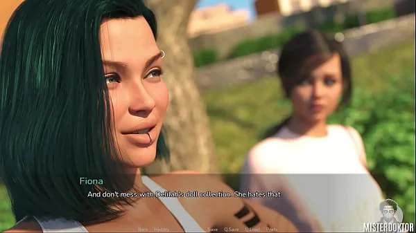 ERUPTION IMMINENT #34 • Filling her tight pussy with loads of sticky cum