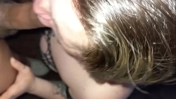 Nos besamos y nos damos bien rico con mi amigo