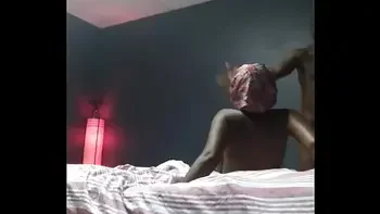 Butt Naked Milf with Big Nice Tits