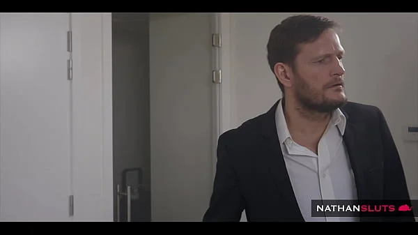 Alysha Gapes Wide Under Hard Pounding From Yanick Shaft - 4K teaser