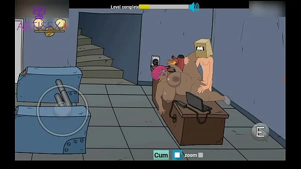 Fuckerman cumpussy withe fuckerwomen