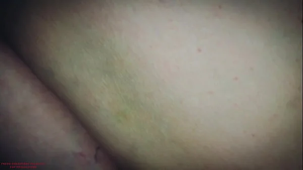 Beautiful Mature - Pussy Creampie.