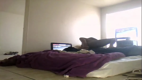 Petite Ebony Street MIlfs Stuffed With Black dick
