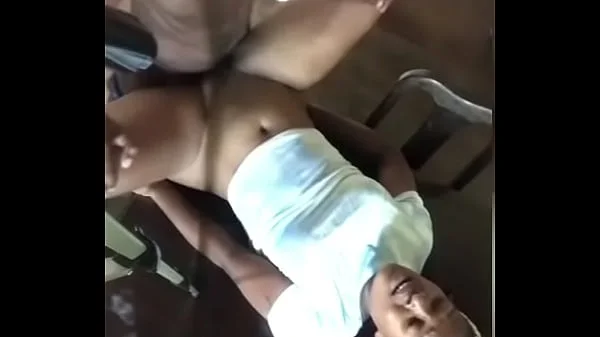 Naughty Maid
