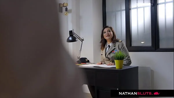 Busty French Superstar Anna Polina Likes Them Big