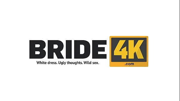 BRIDE4K. Confession of a Bride