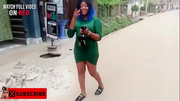 SWEET ANNABEL MILKS BIG DICK ON HER WAY HOME (Subscribe, Full Video on XRED)