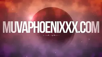 Trailer muvaphoenix fucks alien Dr. Richard D cranium