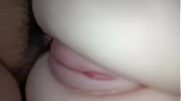 It's so good to be inserted in the ass