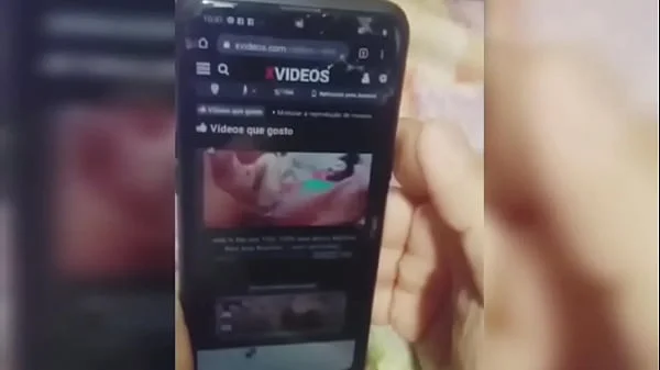 Lesbica permito-me comer sua esposa em doggystyle bareback