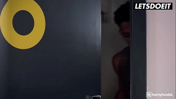 Brunette Compilation part 9 featuring Zuzu Sweet, Jade Presley & more - HORNY HOSTEL