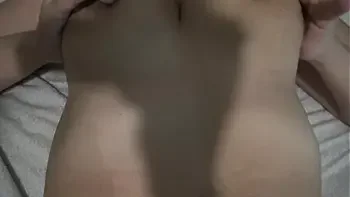 hairy amateur stepmom sexually educates her virgin stepson