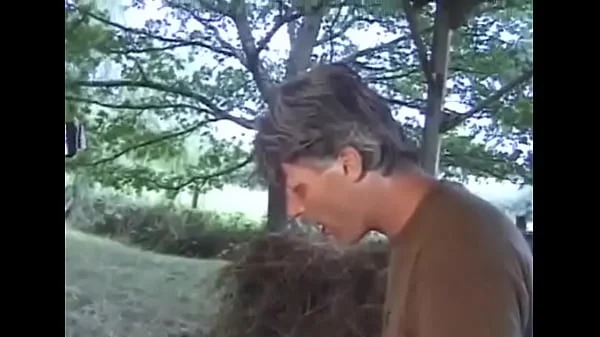 Papys pecheurs et jeunes vicieuses