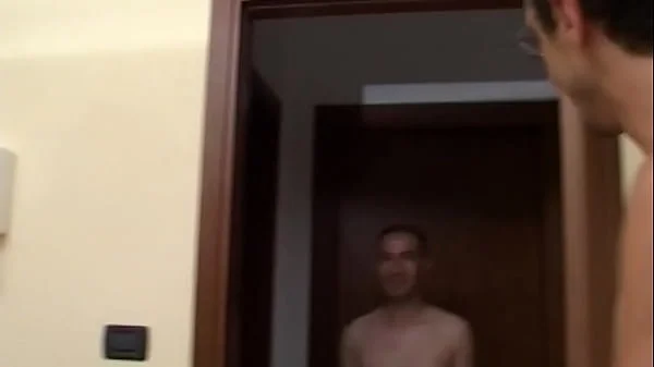 Amateur video of my friend fucking a failed bet
