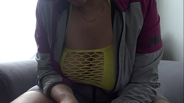 Big Natural Arab Tits Dirty Talking