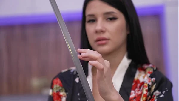 Spit, Slaps, Hard, DAP with an 18yo beauty Sofa ! Gang Bang