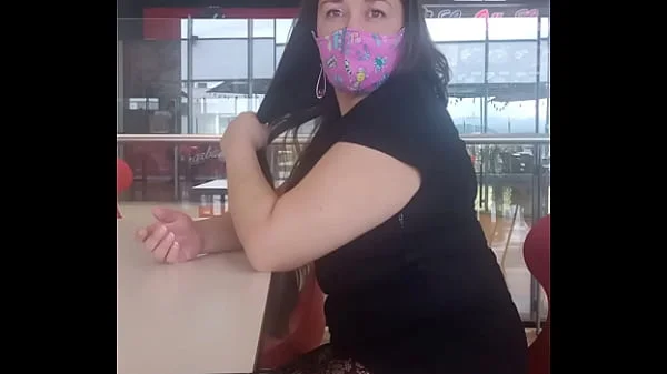 Upss Agujero Equivocado POR EL CULO A LA MILF DEL CENTRO COMERCIAL!! Sexo anal casero y real. Termina con su culo Lleno De SEMEN 1