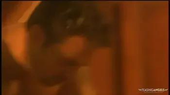 Horny blonde MILF gets seduced by a sweet talking con artist with a big cock