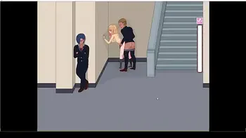 Bitch Life hentai game gallery