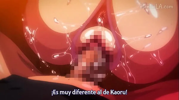 su hermano se la coje por que tenia un fuerte deseo sexual despues de besar su mejor amigo - Mako-chan Kaihatsu Nikki capitulo 4